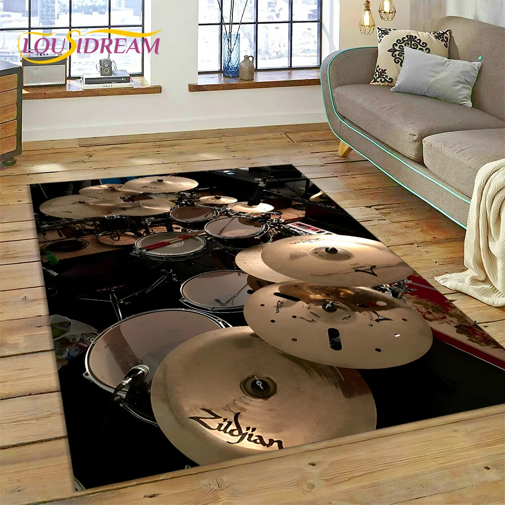 Drum Kit Music Instruments Dru - đánh giá và giá Musical Instrument Project