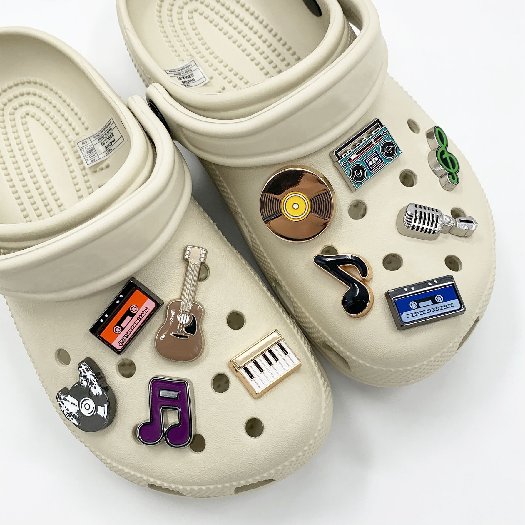 3D Musical Instrument Set Shoe - đánh giá và giá Musical Instrument Veena