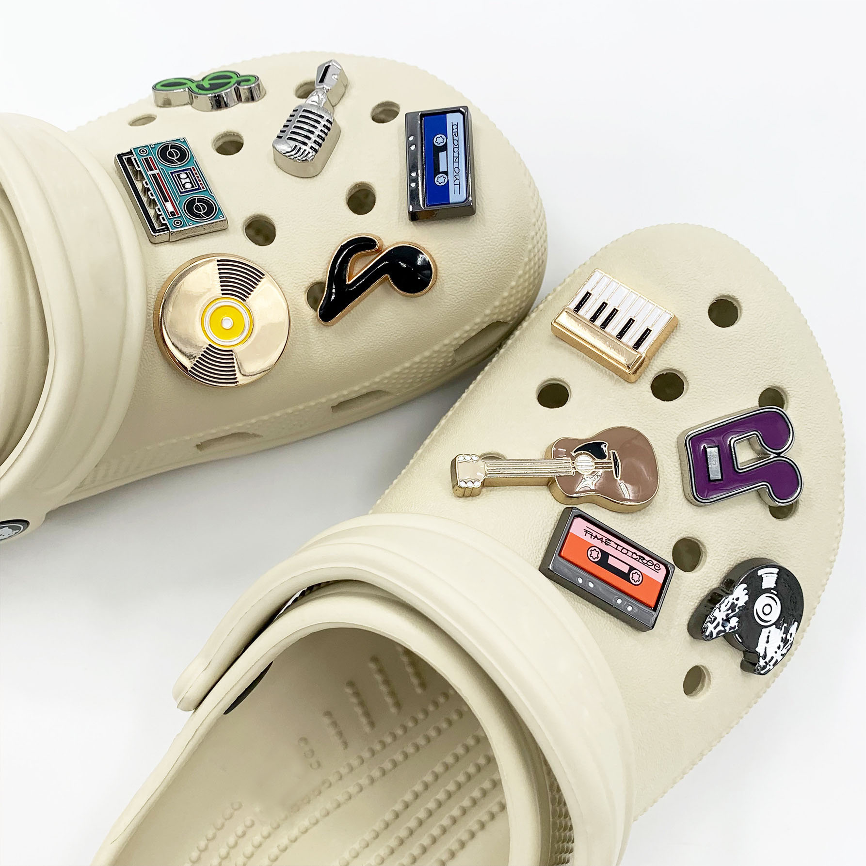 3D Musical Instrument Set Shoe - đánh giá và giá Musical Instrument Veena