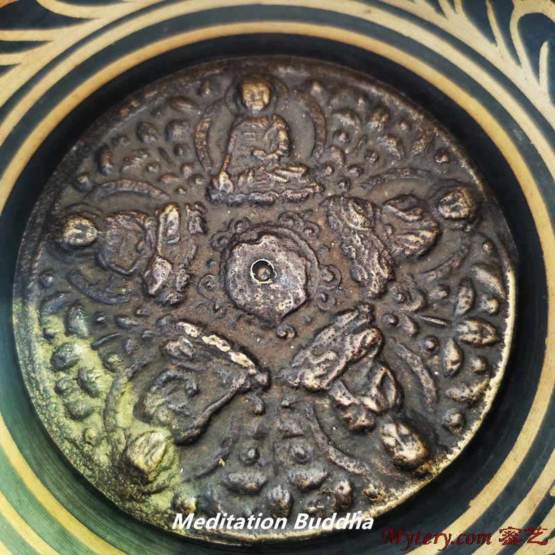 Yoga Healing Meditation Musica - đánh giá và giá Musical Instrument In India