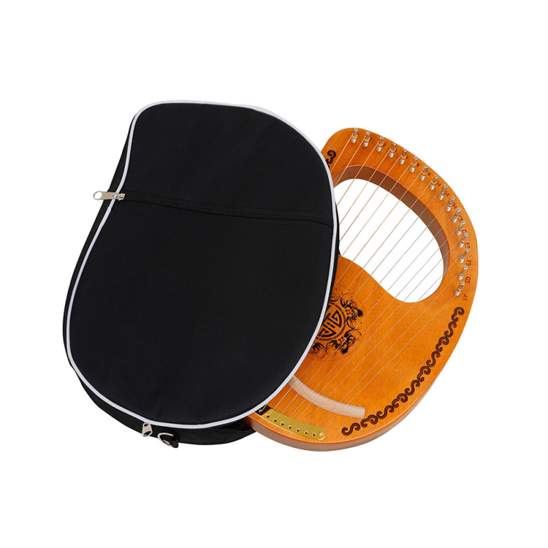 Lyre Harp Storage Bag 16 19 St - đánh giá và giá Musical Instrument Lyre