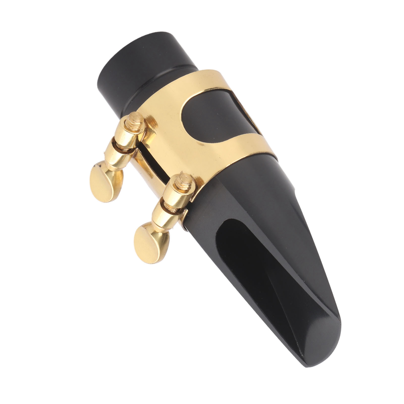 Alto Saxophone Flute Head Mout - đánh giá và giá Musical Instrument Lyre