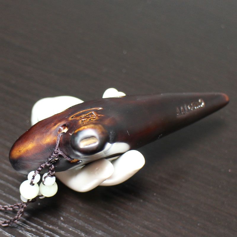 Ocarina 12 Holes Ocarina of Ti - đánh giá và giá Musical Instrument Project