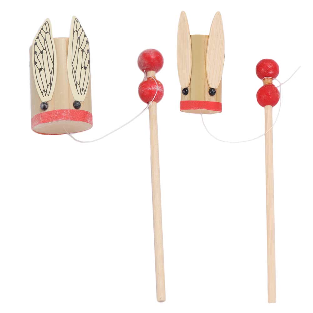 Traditional Chinese Bamboo Cic - đánh giá và giá Musical Instrument You Shake