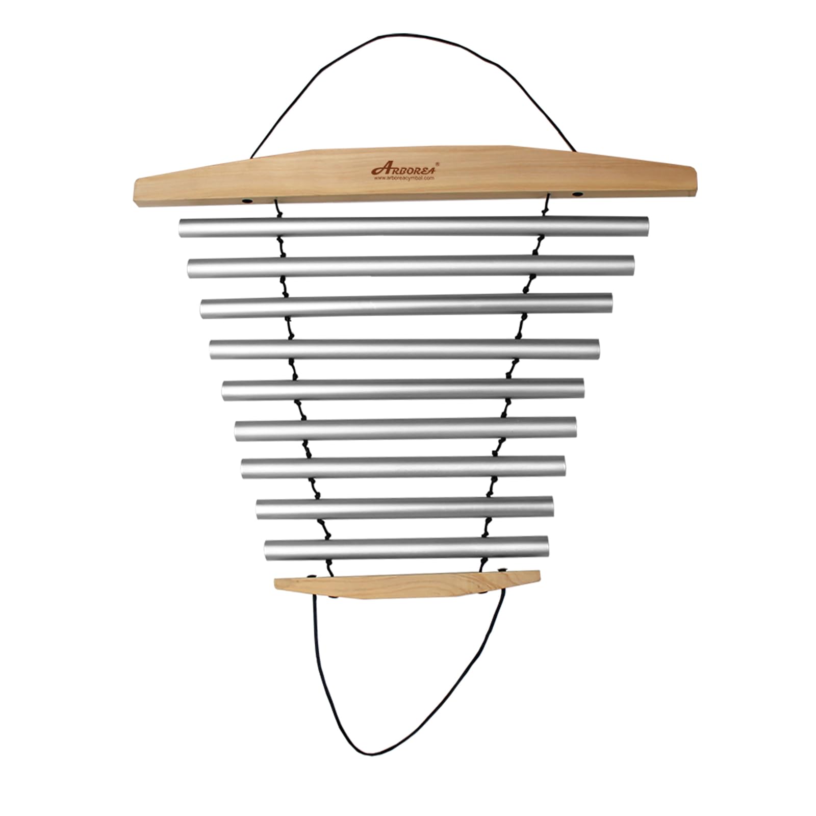Arborea Swinging Wind Chimes w - đánh giá và giá Musical Instrument Ringtone
