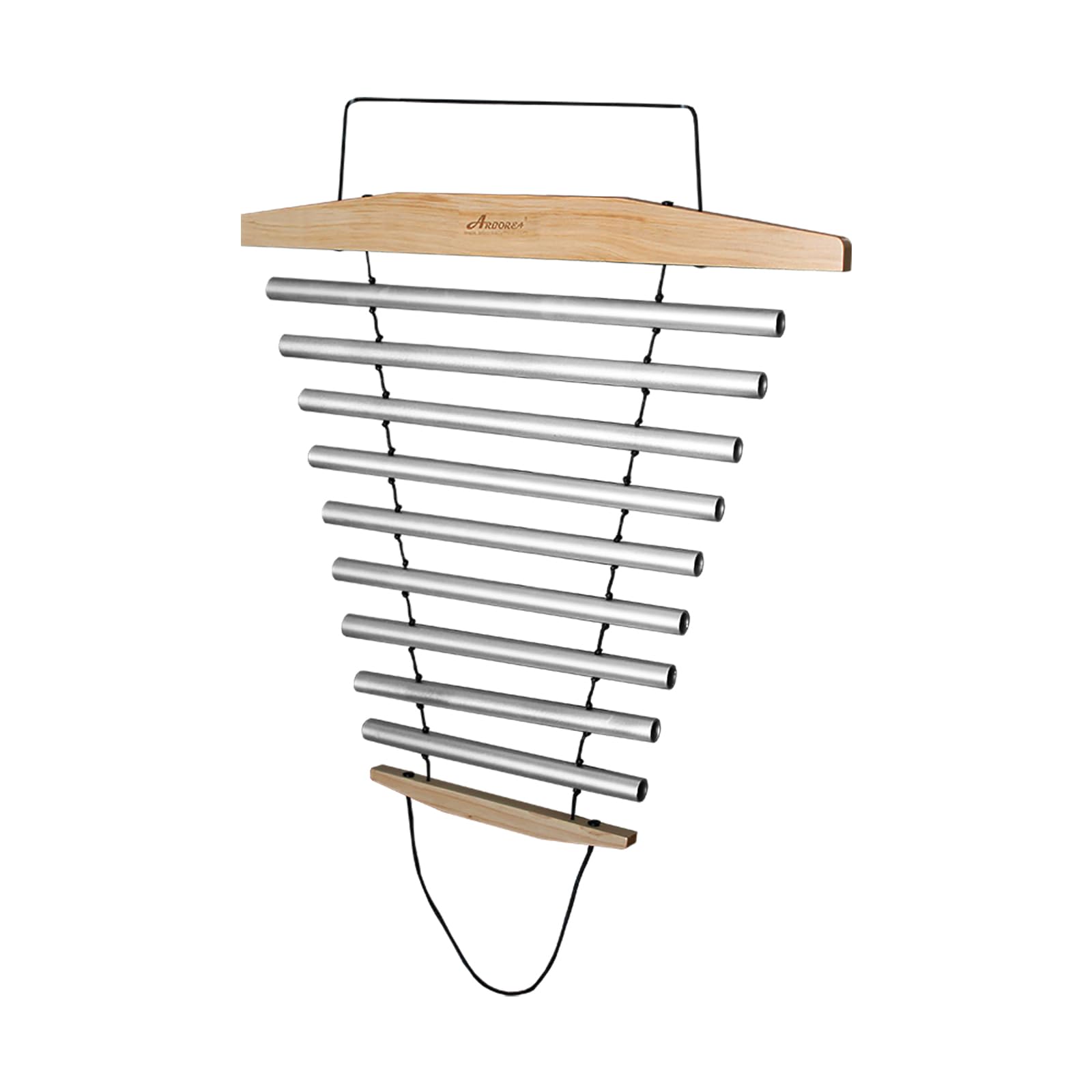 Arborea Swinging Wind Chimes w - đánh giá và giá Musical Instrument Ringtone