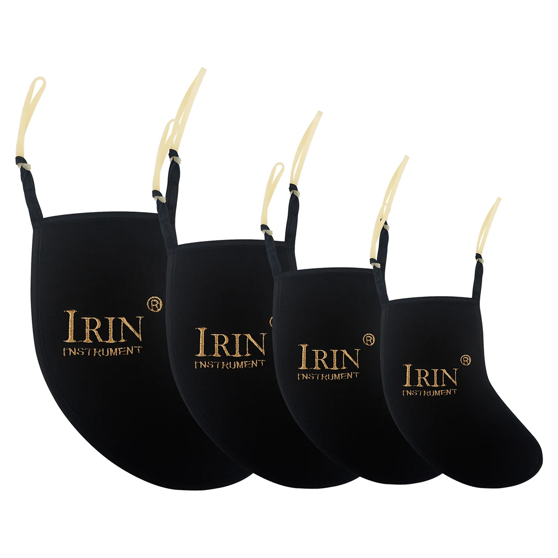 Violin Chin Rest Pad Protector - đánh giá và giá Musical Instrument Veena