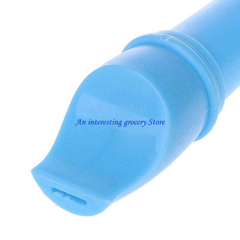Dụng cụ bằng nhựa 652D Máy ghi - đánh giá và giá Soprano Recorder Plastic