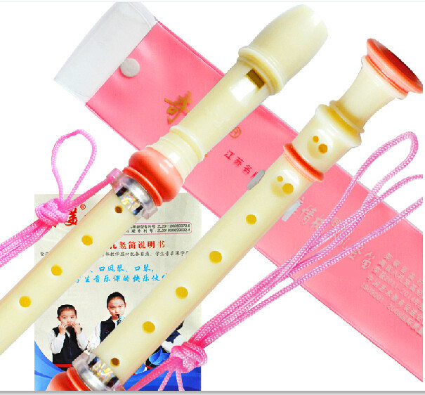 Hot Selling German 8 Holes Sop - đánh giá và giá Soprano Recorder Plastic