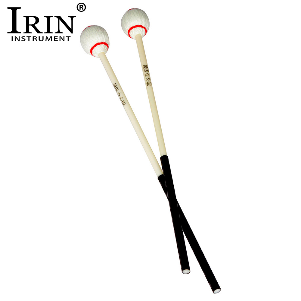 IRIN 1 Marimba Cái Vồ Dùi Trốn - đánh giá và giá Musical Instrument Glockenspiel