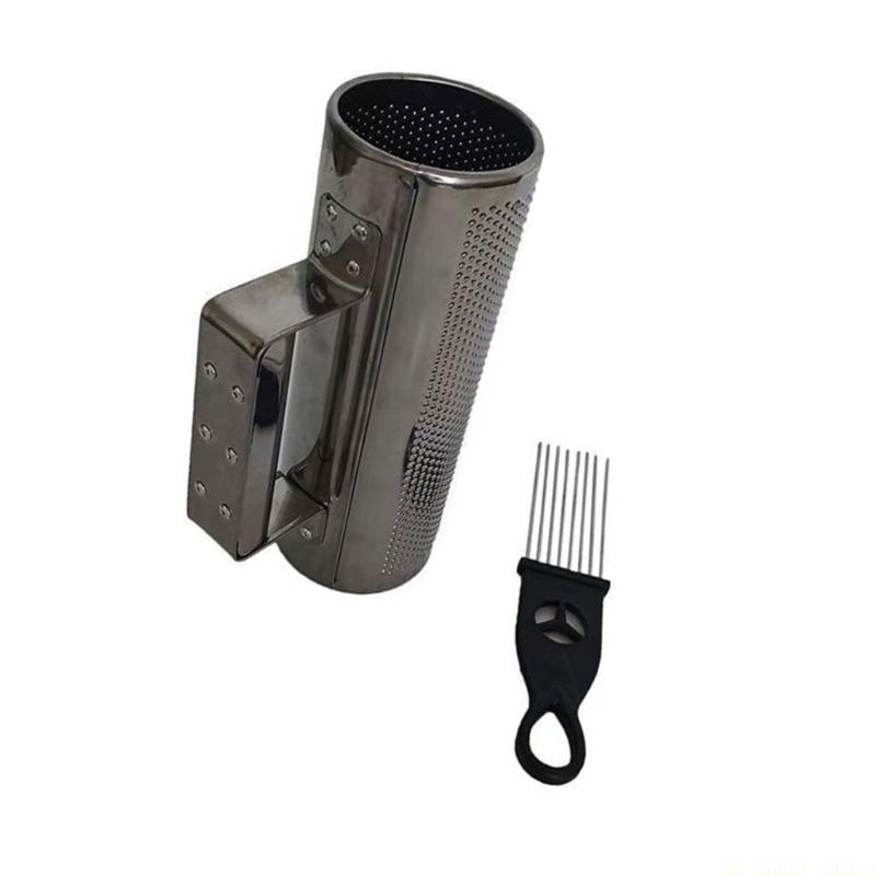 31BE Dụng cụ gõ Nhạc cụ Guiro  - đánh giá và giá Guiro Scraper Instrument