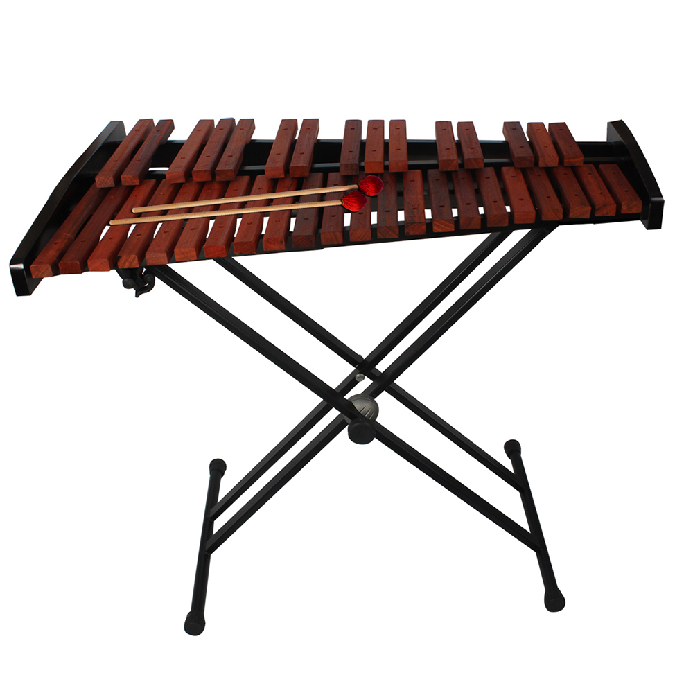 Professional Marimba Mallets W - đánh giá và giá Musical Instrument Glockenspiel