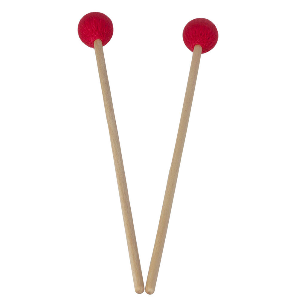 Professional Marimba Mallets W - đánh giá và giá Musical Instrument Glockenspiel