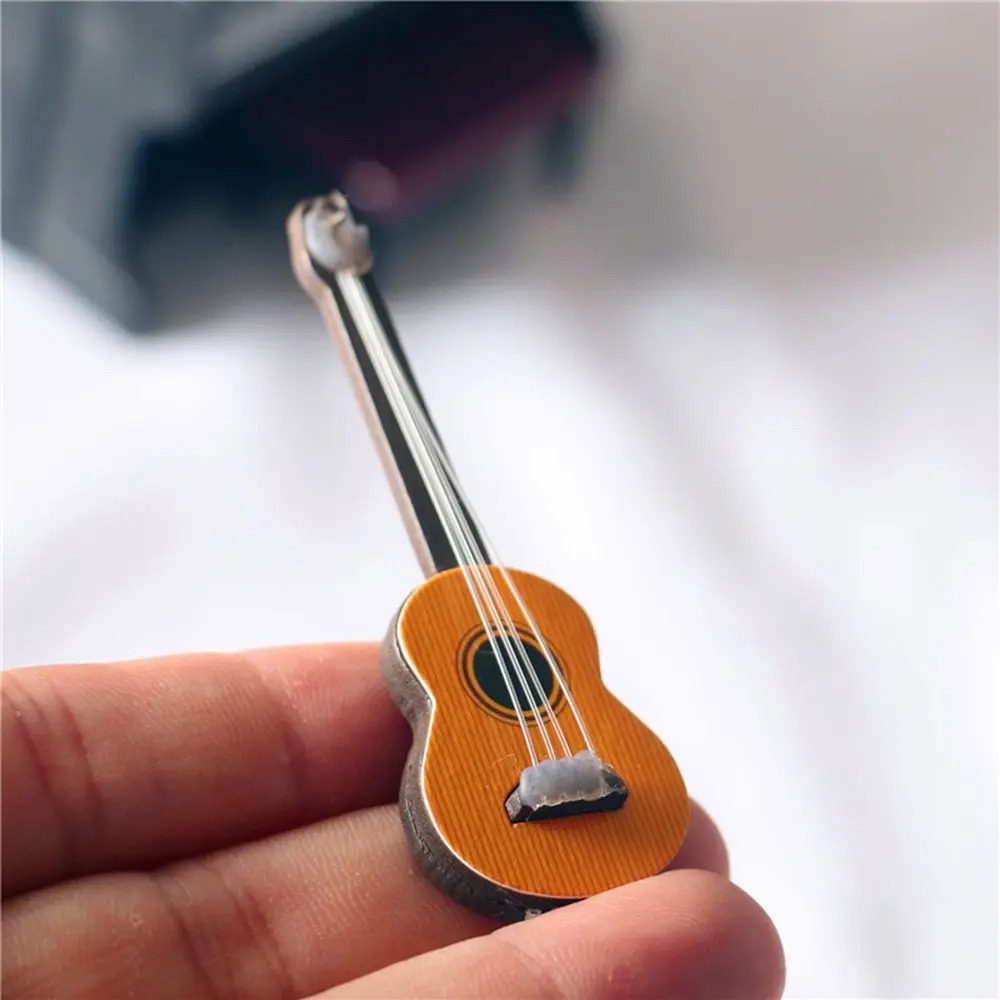 1/12 Scale Doll Musical Instru - đánh giá và giá Musical Instrument Veena