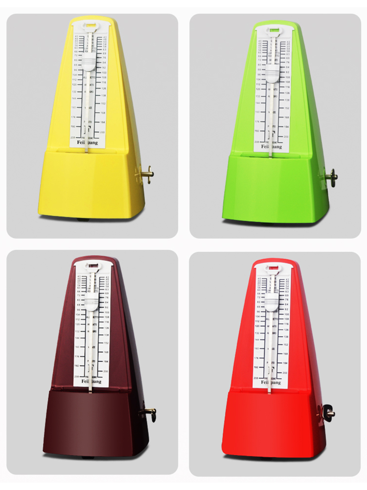 IRIN Mechanical Metronomes for - đánh giá và giá Musical Instrument Veena