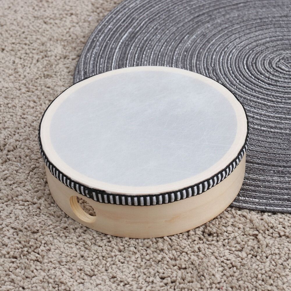 Instrument 4/6/8/10 Inch Woode - đánh giá và giá Musical Instruments Game