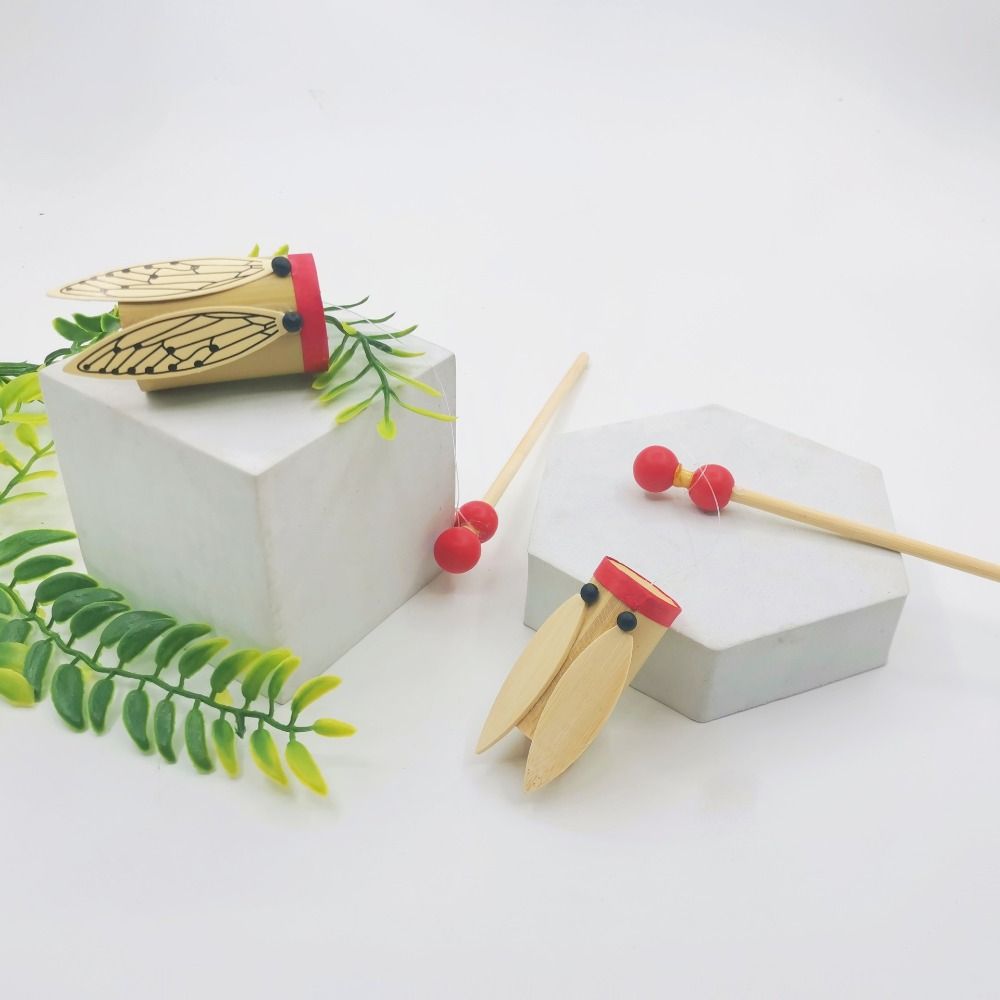 Traditional Chinese Bamboo Cic - đánh giá và giá Musical Instrument You Shake