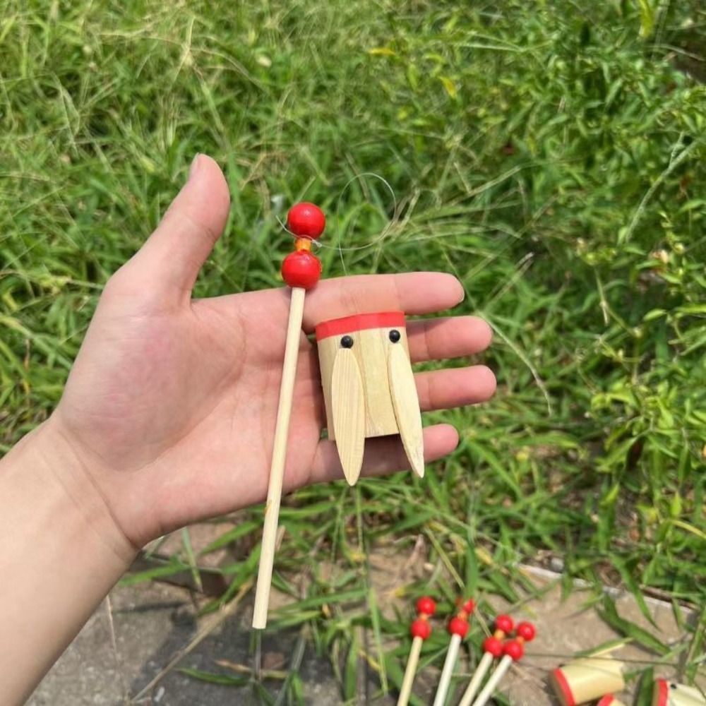 Traditional Chinese Bamboo Cic - đánh giá và giá Musical Instrument You Shake