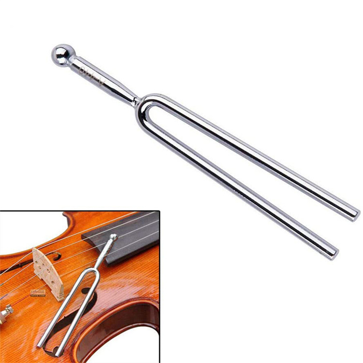 1pc Standard A 440 Hz Tuning F - đánh giá và giá Musical Instrument Veena