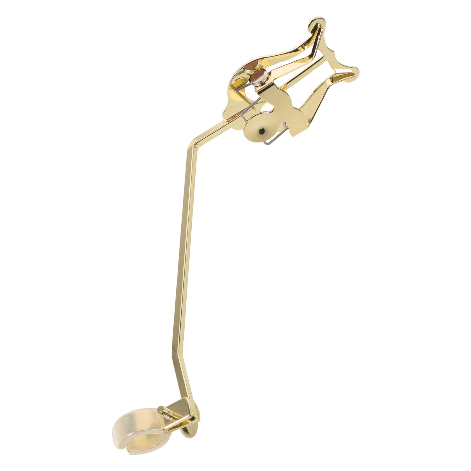 French Horn Marching Clamp-on  - đánh giá và giá Musical Instrument Lyre
