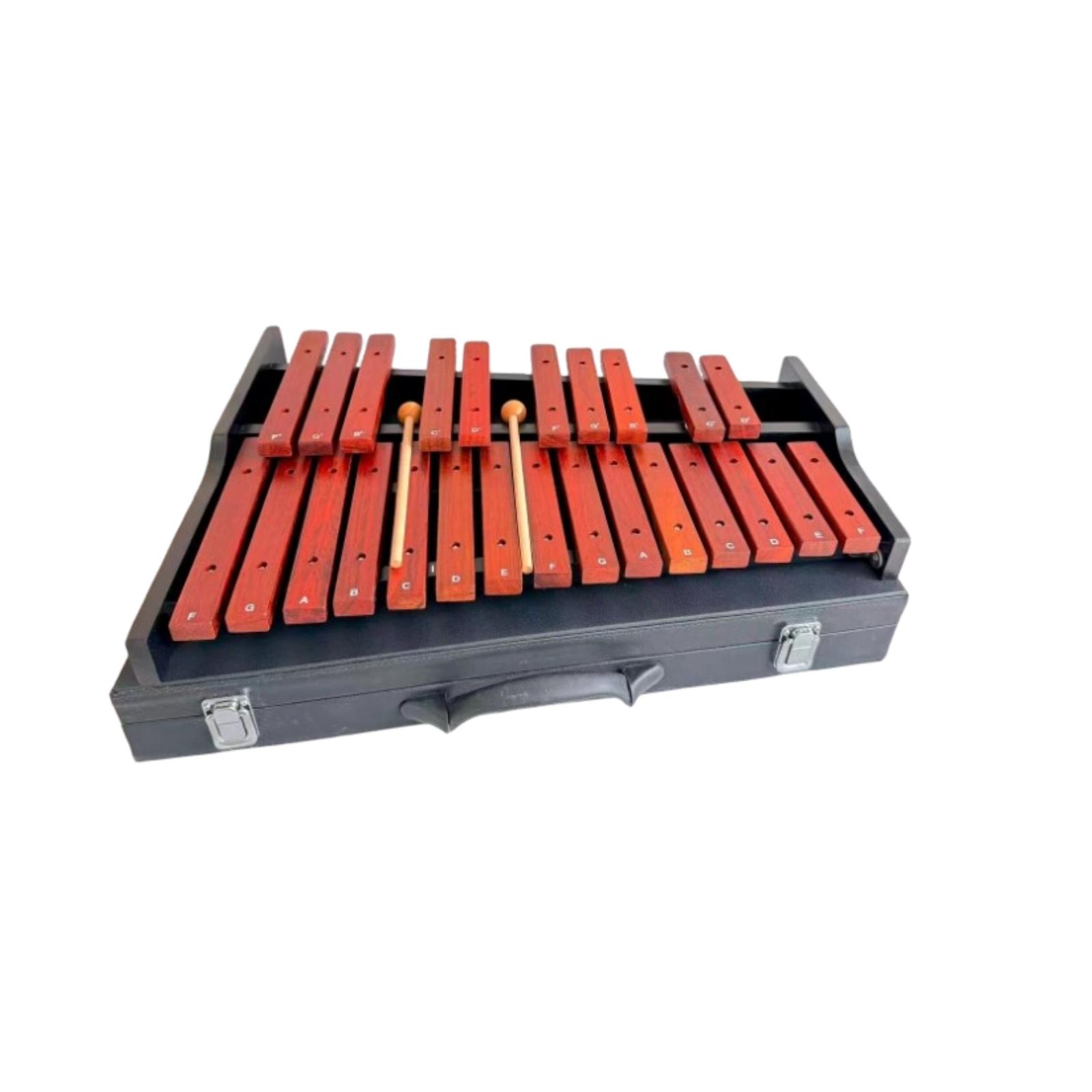 Lightweight Glockenspiel with  - đánh giá và giá Musical Instrument Glockenspiel
