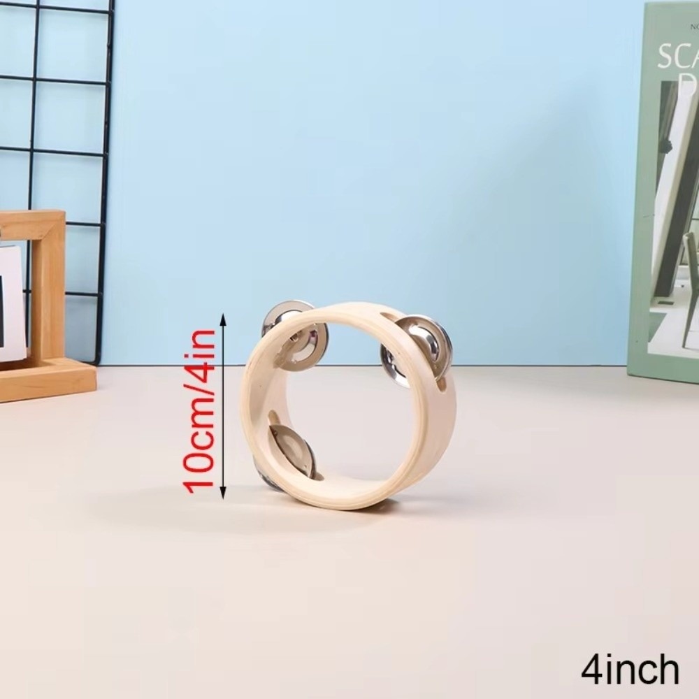 New 4/6/7/8/10 Inch Hand Drums - đánh giá và giá Musical Instrument Jewelry