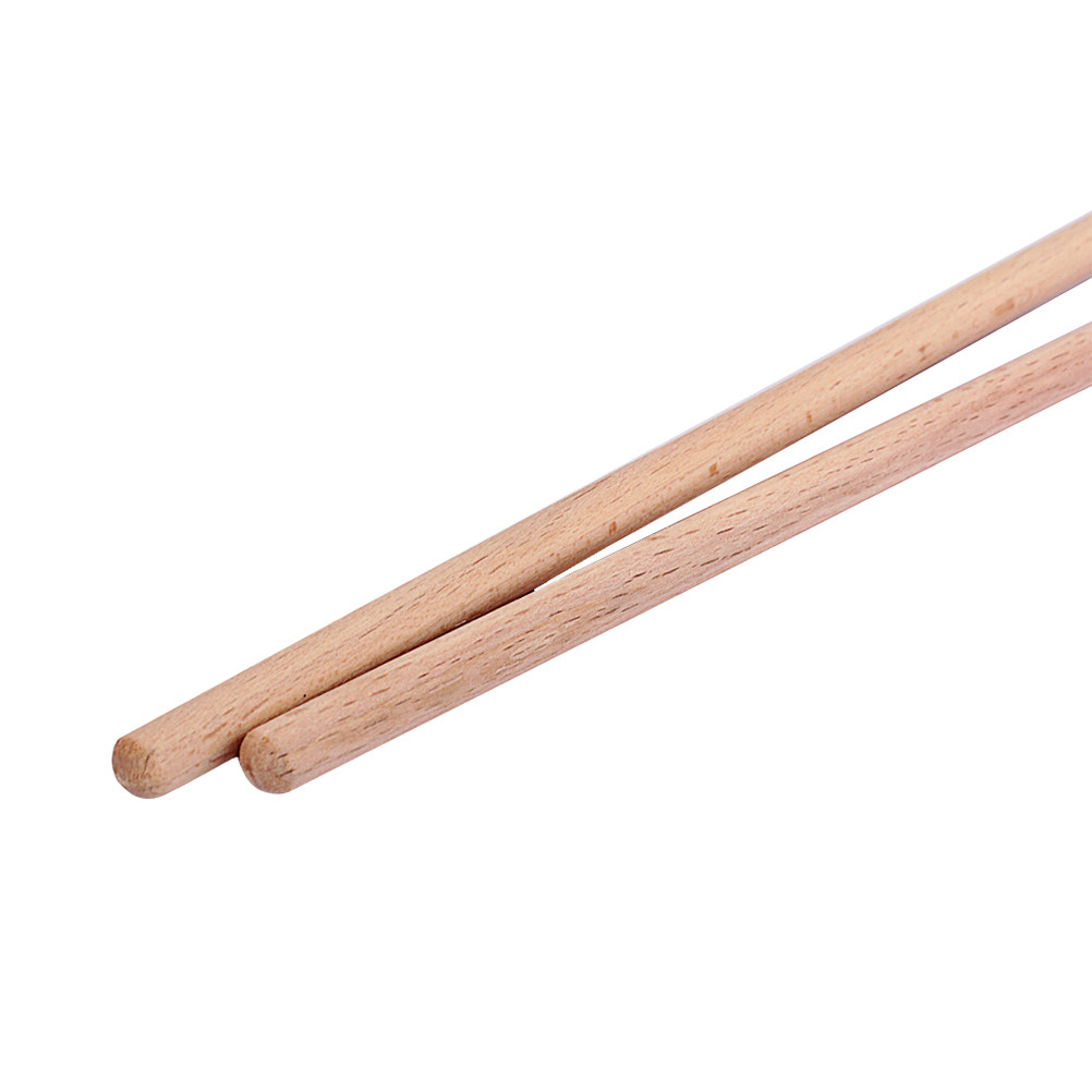 1Pair Large Drum Mallets Wood  - đánh giá và giá Musical Instrument Glockenspiel