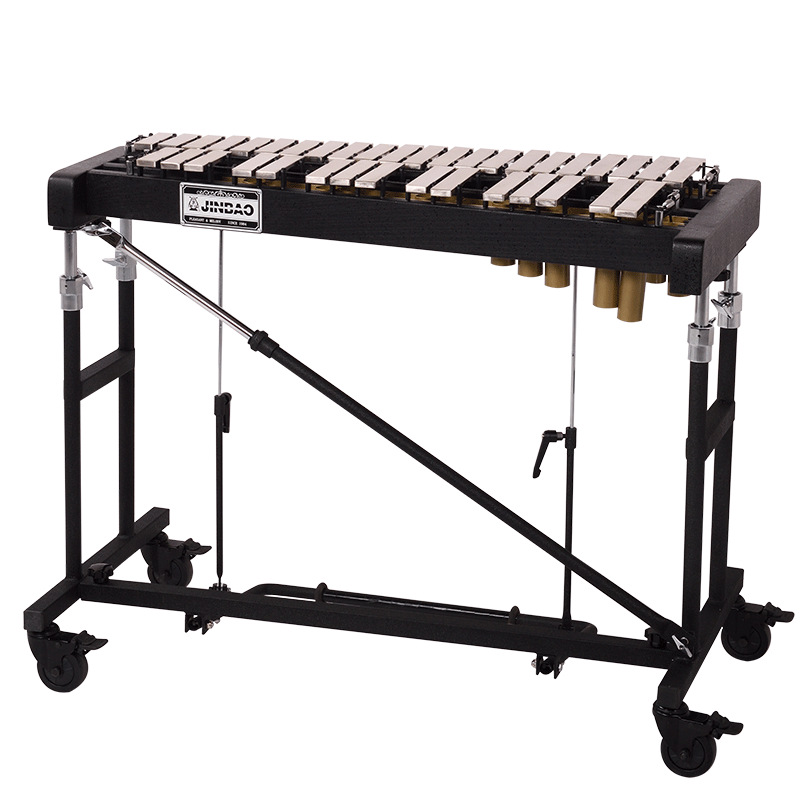 Steel Xylophone 41/37 Notes, O - đánh giá và giá Musical Instrument Glockenspiel