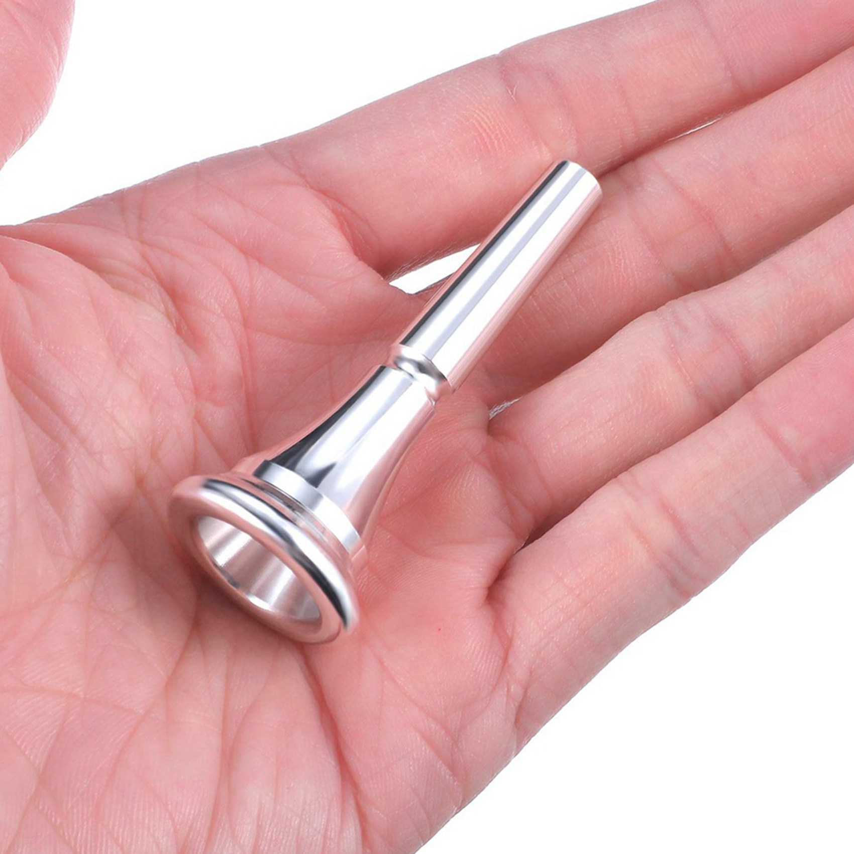 A99I-French Horn Mouthpiece Ki - đánh giá và giá Musical Instrument Project