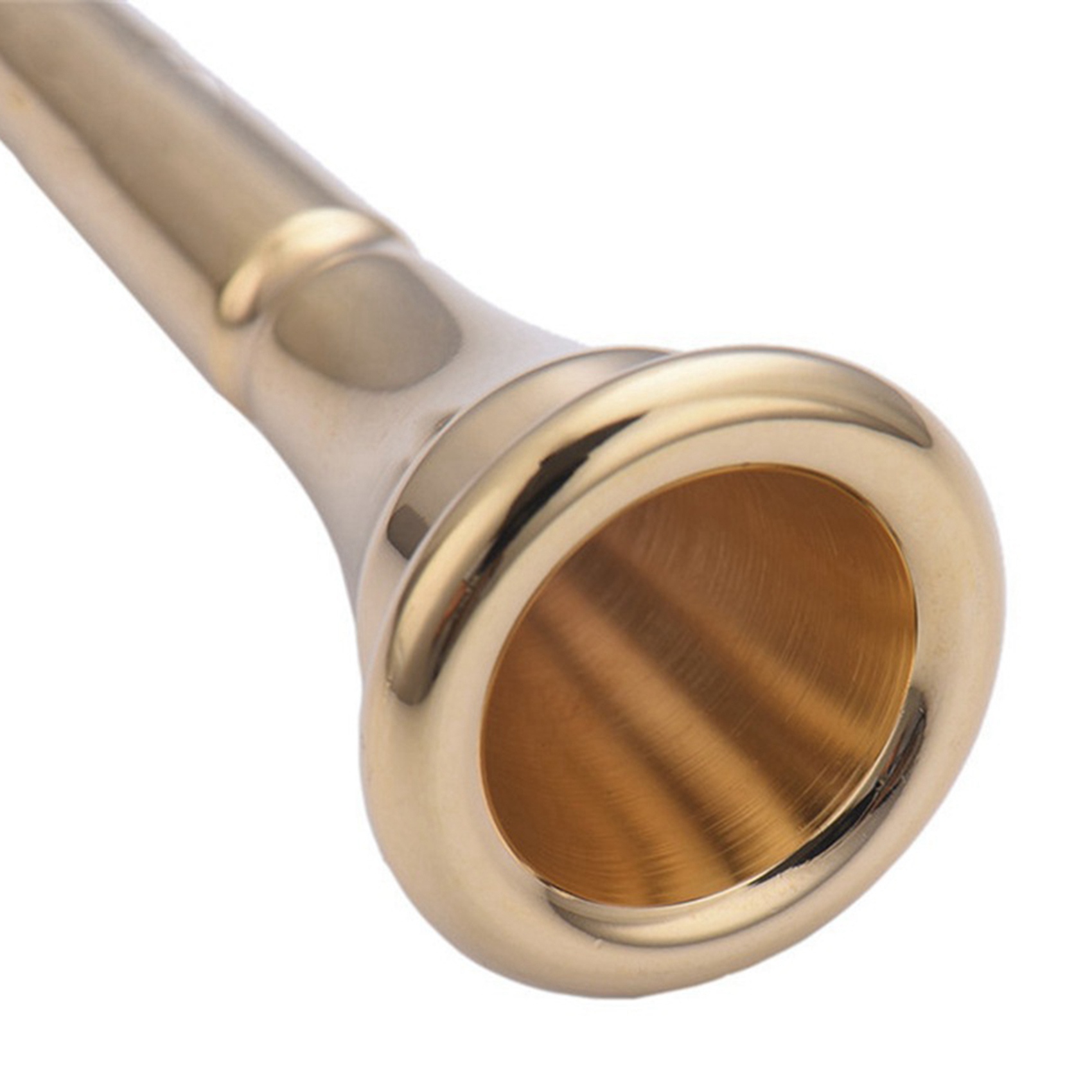 A99I-French Horn Mouthpiece Ki - đánh giá và giá Musical Instrument Project