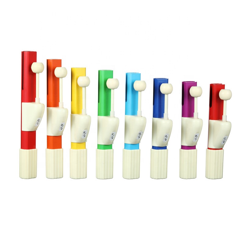 Glockenspiel ToyXylophone Chin - đánh giá và giá Musical Instrument Glockenspiel
