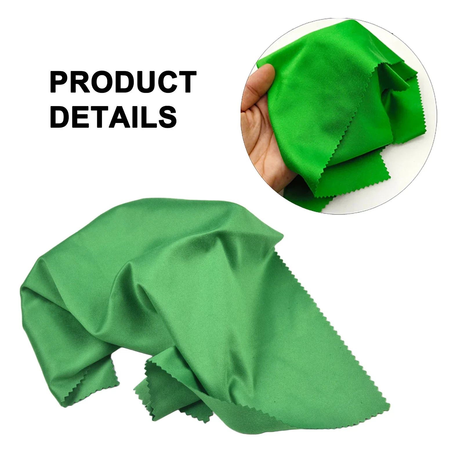 Microfiber Cleaning Cloth Wipi - đánh giá và giá Musical Instrument Veena