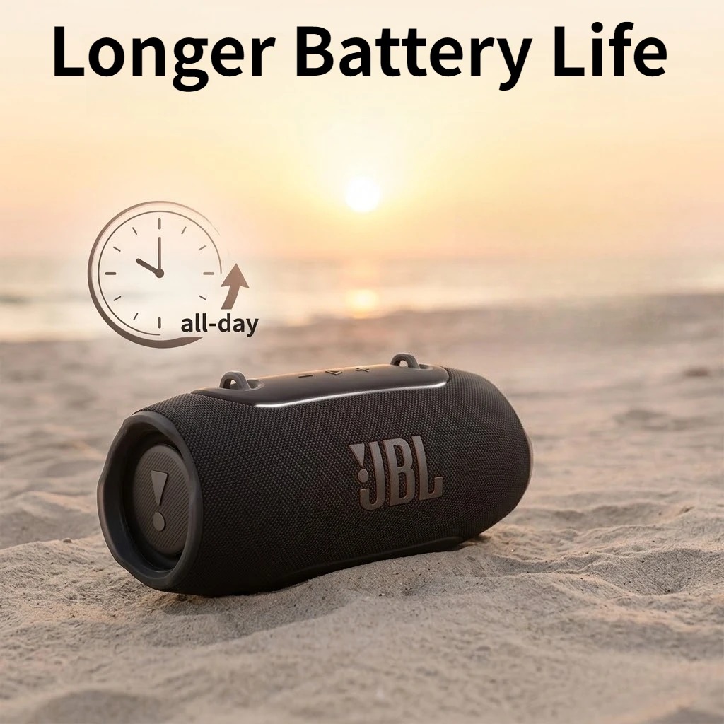 JBL Xtreme 5 Bluetooth Speaker - đánh giá và giá Jbl Speaker Charge 5