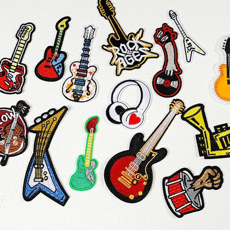 Fashion instrument guitar Iron - đánh giá và giá Picture Of Musical Instrument