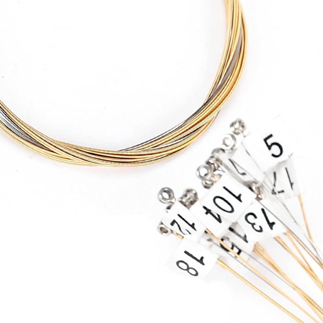 ABYB 21 String Lyre Harp Strin - đánh giá và giá Musical Instrument Lyre
