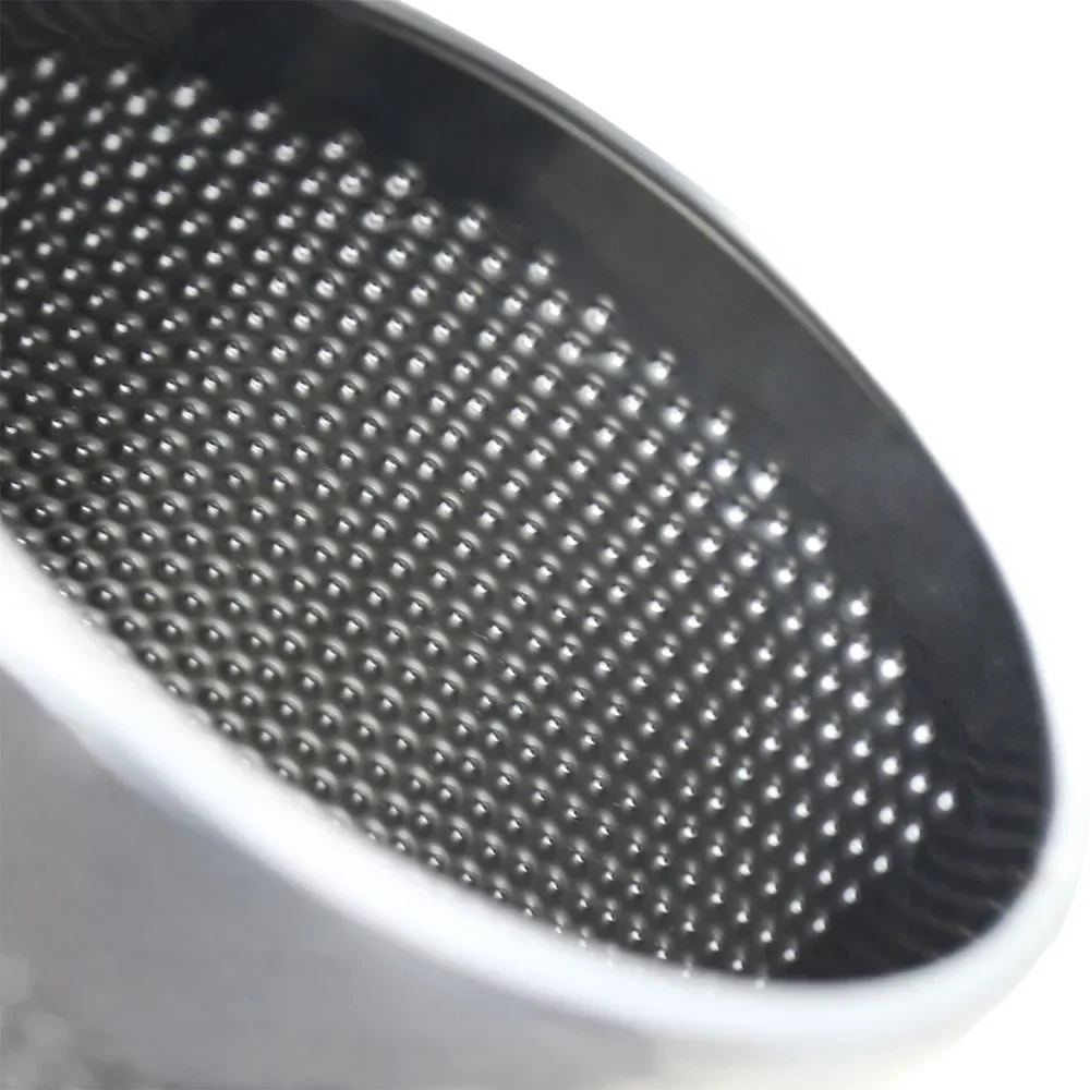 IRIN Scraping Tube Stainless S - đánh giá và giá Guiro Scraper Instrument