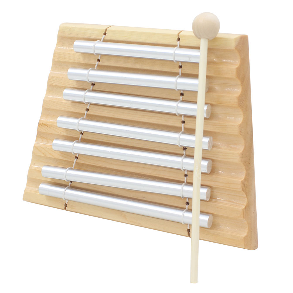 M MBAT Meditation Chime 7-Tone - đánh giá và giá Musical Instruments Game