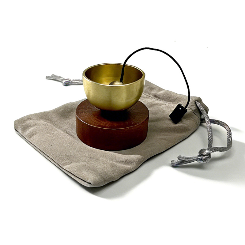 1PC Mini Song Bowl Set Meditat - đánh giá và giá Musical Instrument Ringtone