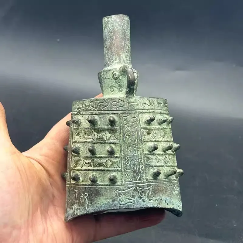 Pure Copper Chimes Pendants Re - đánh giá và giá Musical Instrument In Africa