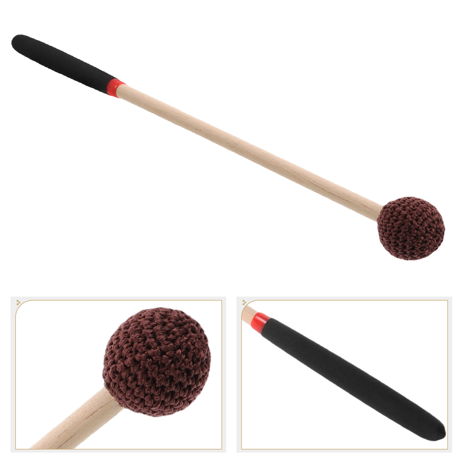 Glockenspiel Mallets Wood Hand - đánh giá và giá Musical Instrument Glockenspiel