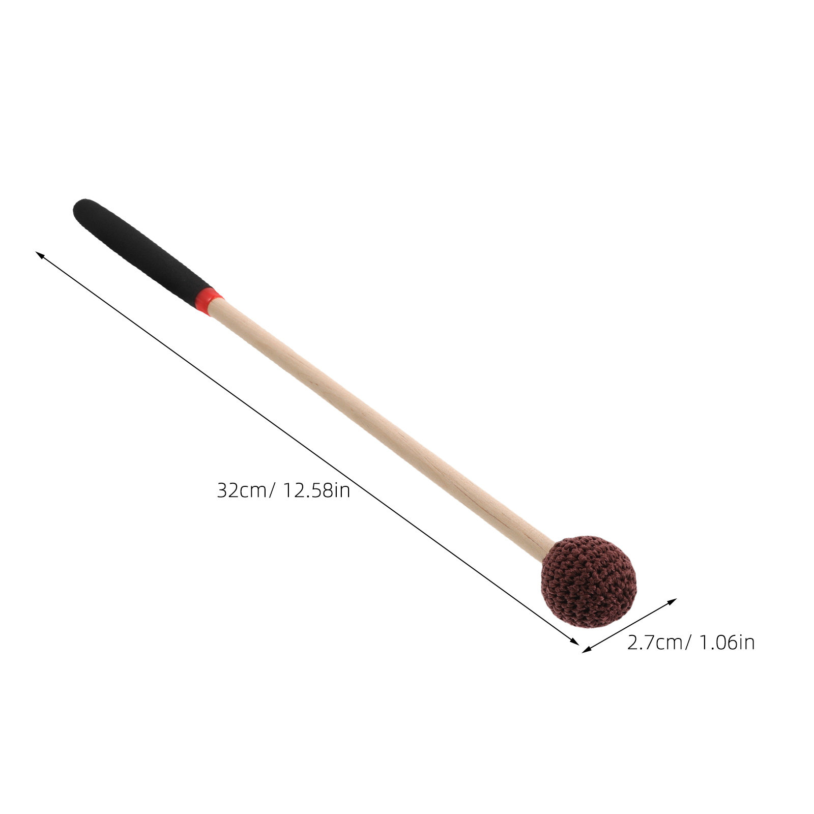 Glockenspiel Mallets Wood Hand - đánh giá và giá Musical Instrument Glockenspiel