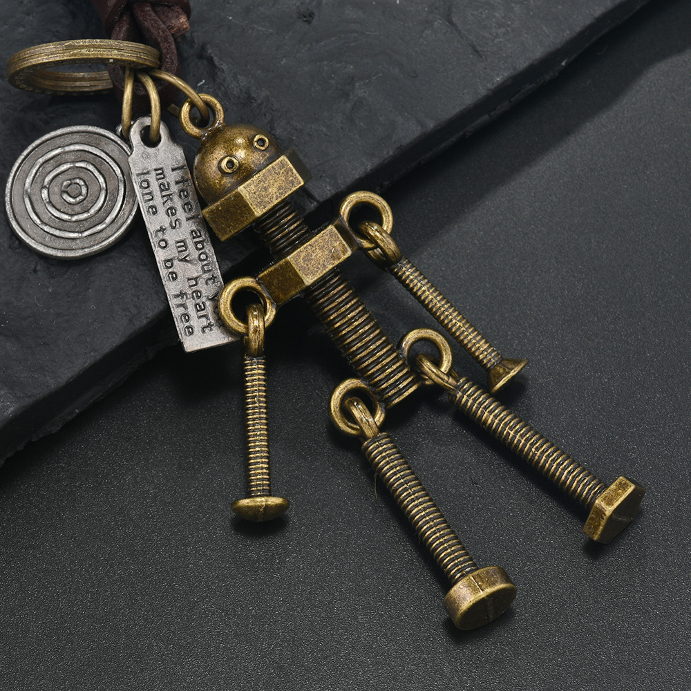 European and American new popu - đánh giá và giá Musical Instrument Jewelry